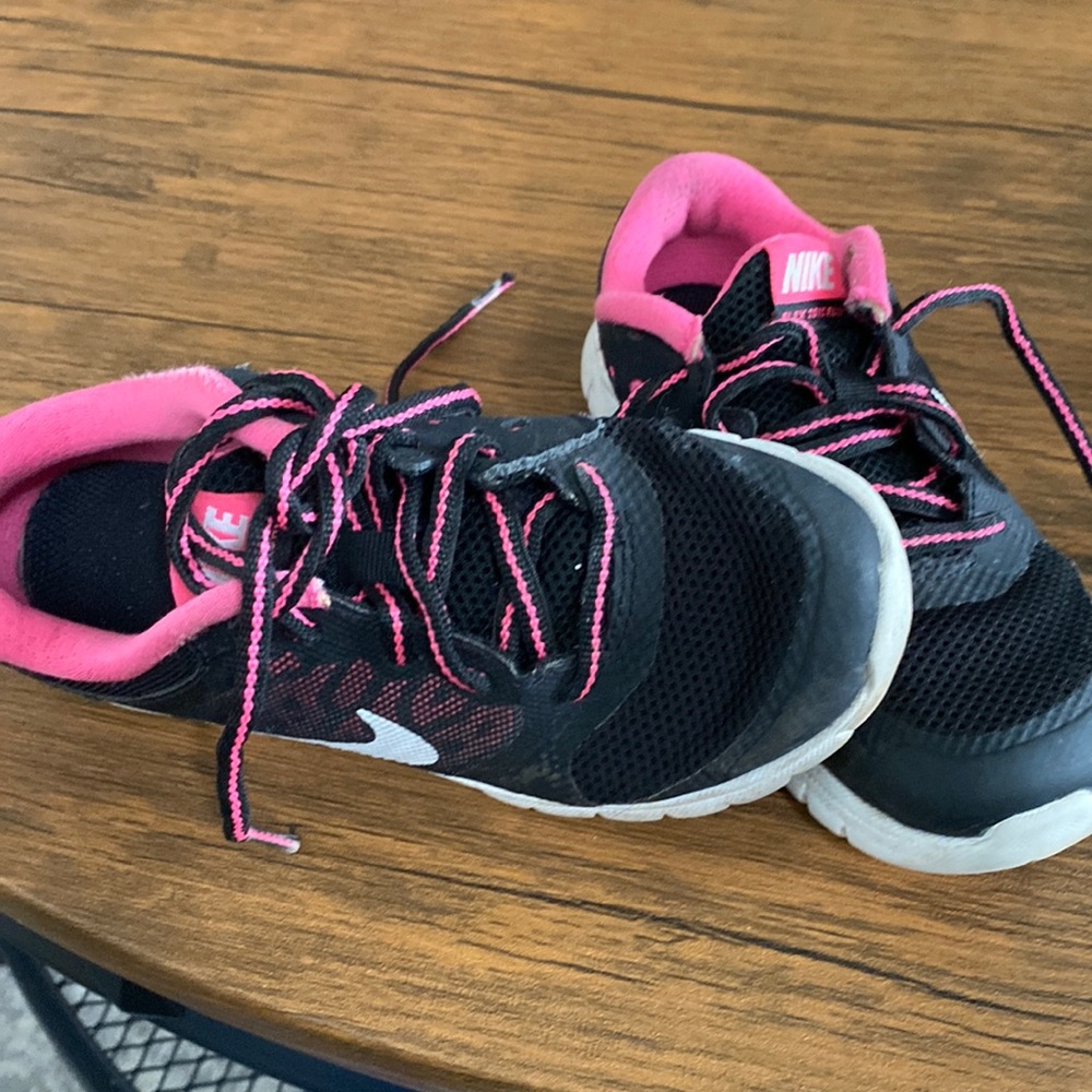 Girls Nike sneakers